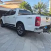 CHEVROLET S10 2.5 LTZ 4X4 CD 16V FLEX 4P MANUAL CHEVROLET S10 2.5 LTZ 4X4 CD 16V FLEX 4P MANUAL