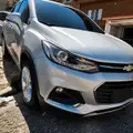CHEVROLET TRACKER 1.4 16V TURBO FLEX PREMIER AUTOMÁTICO CHEVROLET TRACKER 1.4 16V TURBO FLEX PREMIER AUTOMÁTICO