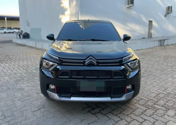 CITROËN BASALT 1.0 TURBO 200 FLEX DARK EDITION CVT CITROËN BASALT 1.0 TURBO 200 FLEX DARK EDITION CVT