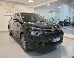 CITROËN BASALT 1.0 TURBO 200 FLEX FEEL CVT CITROËN BASALT 1.0 TURBO 200 FLEX FEEL CVT
