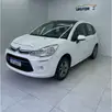 CITROËN C3 1.2 PURE TECH FLEX TENDANCE MANUAL CITROËN C3 1.2 PURE TECH FLEX TENDANCE MANUAL