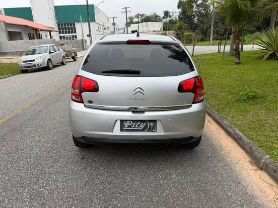 CITROËN-C3-2014