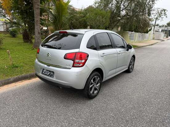 CITROËN-C3-2014