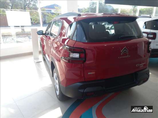 CITROËN-C3 AIRCROSS-2026