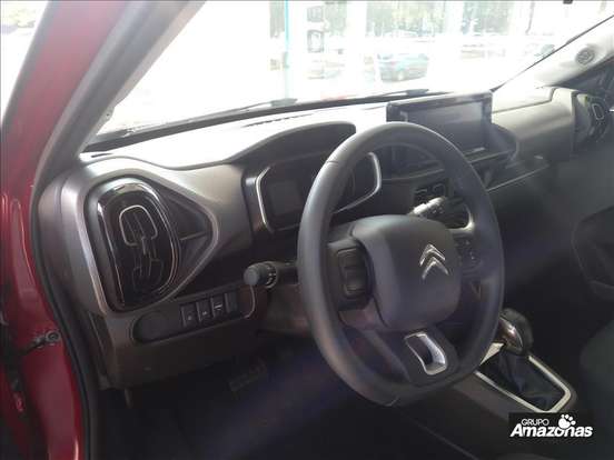 CITROËN-C3 AIRCROSS-2026
