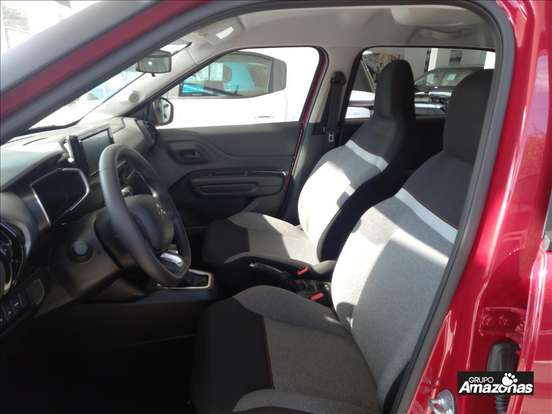CITROËN-C3 AIRCROSS-2026