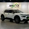 CITROËN C4 CACTUS 1.6 VTI 120 FLEX LIVE EAT6 CITROËN C4 CACTUS 1.6 VTI 120 FLEX LIVE EAT6
