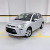 CITROËN C3 1.2 PURE TECH FLEX ORIGINE MANUAL CITROËN C3 1.2 PURE TECH FLEX ORIGINE MANUAL
