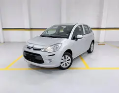 CITROËN C3 1.2 PURE TECH FLEX ORIGINE MANUAL CITROËN C3 1.2 PURE TECH FLEX ORIGINE MANUAL