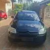 CITROËN C4 1.6 GLX 16V FLEX 4P MANUAL CITROËN C4 1.6 GLX 16V FLEX 4P MANUAL