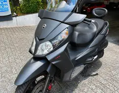 DAFRA CITYCOM S 300i ABS DAFRA CITYCOM S 300i ABS