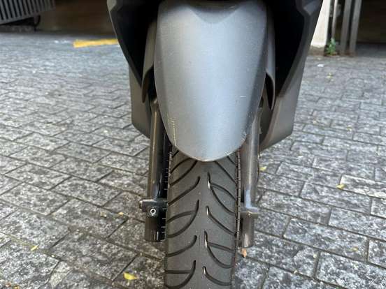 DAFRA-CITYCOM S 300i ABS DAFRA-CITYCOM S 300i ABS-2019