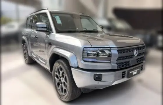 DENZA B5 1.5 TURBO PHEV AWD AUTOMÁTICO DENZA B5 1.5 TURBO PHEV AWD AUTOMÁTICO
