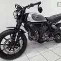 DUCATI SCRAMBLER ICON DUCATI SCRAMBLER ICON