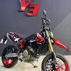 DUCATI HYPERMOTARD 698 MONO DUCATI HYPERMOTARD 698 MONO