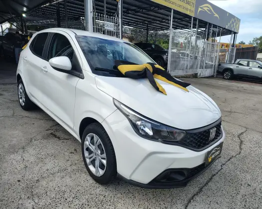 FIAT ARGO 1.0 FIREFLY FLEX DRIVE MANUAL FIAT ARGO 1.0 FIREFLY FLEX DRIVE MANUAL