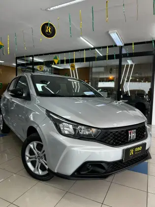 FIAT ARGO 1.0 FIREFLY FLEX DRIVE MANUAL FIAT ARGO 1.0 FIREFLY FLEX DRIVE MANUAL