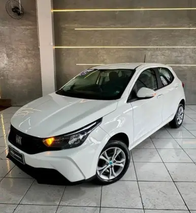 FIAT ARGO 1.0 FIREFLY FLEX DRIVE MANUAL FIAT ARGO 1.0 FIREFLY FLEX DRIVE MANUAL