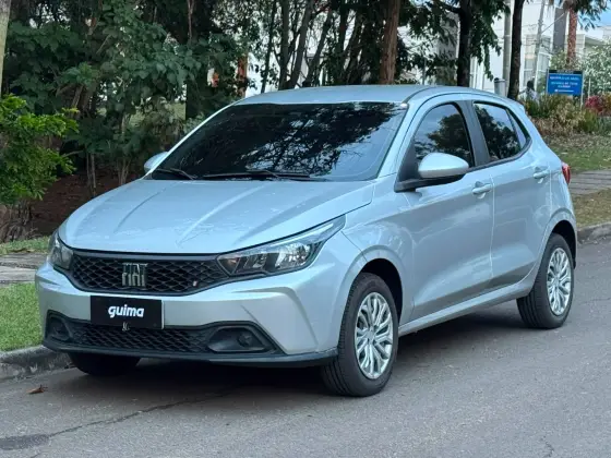 FIAT ARGO 1.0 FIREFLY FLEX DRIVE MANUAL FIAT ARGO 1.0 FIREFLY FLEX DRIVE MANUAL