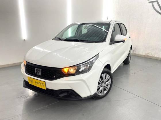 FIAT ARGO 1.0 FIREFLY FLEX DRIVE MANUAL