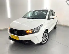 FIAT ARGO 1.0 FIREFLY FLEX DRIVE MANUAL FIAT ARGO 1.0 FIREFLY FLEX DRIVE MANUAL