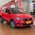 FIAT ARGO 1.3 FIREFLY FLEX TREKKING MANUAL FIAT ARGO 1.3 FIREFLY FLEX TREKKING MANUAL