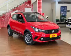 FIAT ARGO 1.3 FIREFLY FLEX TREKKING MANUAL FIAT ARGO 1.3 FIREFLY FLEX TREKKING MANUAL