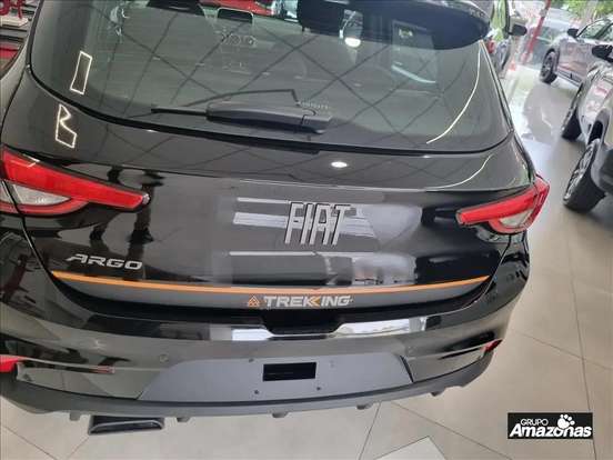 FIAT-ARGO-1.3 FIREFLY FLEX TREKKING MANUAL FIAT-ARGO-2026