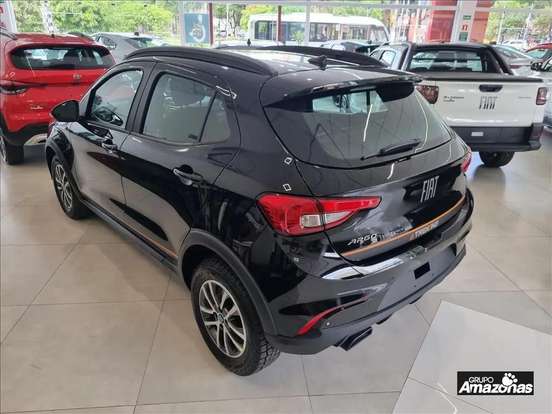 FIAT-ARGO-1.3 FIREFLY FLEX TREKKING MANUAL FIAT-ARGO-2026