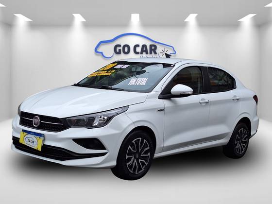FIAT CRONOS 1.3 FIREFLY FLEX DRIVE GSR