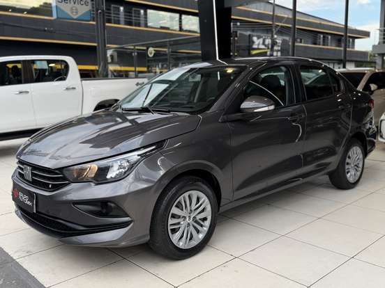 FIAT-CRONOS-1.3 FIREFLY FLEX DRIVE MANUAL FIAT-CRONOS-2024