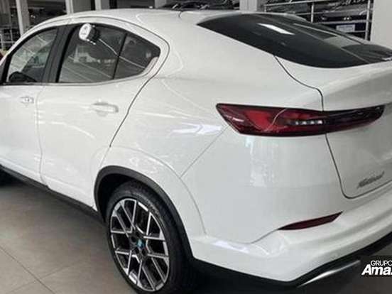 FIAT-FASTBACK-1.3 TURBO 270 FLEX LIMITED EDITION AT6 FIAT-FASTBACK-2026