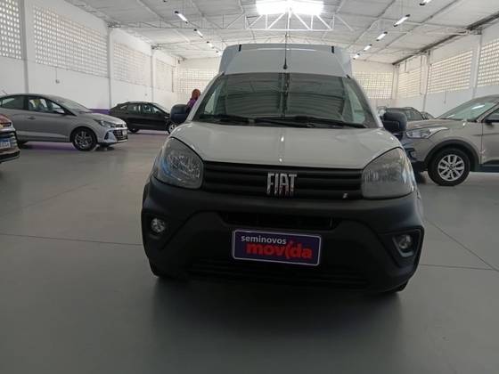 FIAT FIORINO 1.4 MPI FURGÃO ENDURANCE 8V FLEX 2P MANUAL