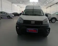 FIAT FIORINO 1.4 MPI FURGÃO ENDURANCE 8V FLEX 2P MANUAL FIAT FIORINO 1.4 MPI FURGÃO ENDURANCE 8V FLEX 2P MANUAL