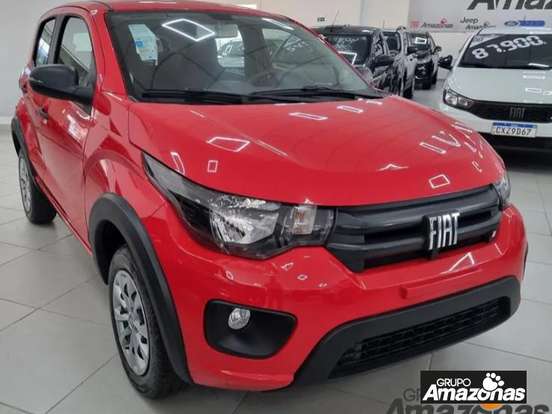 FIAT-MOBI-1.0 FIREFLY FLEX LIKE. MANUAL FIAT-MOBI-2026