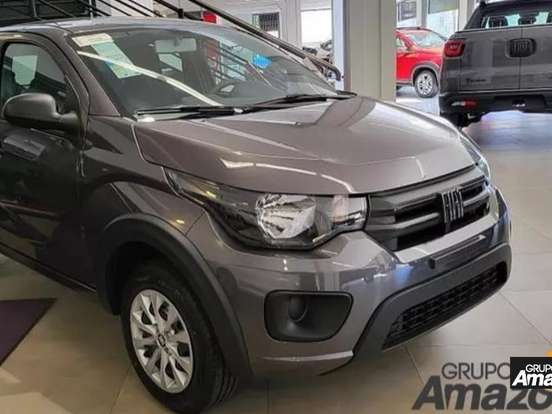 FIAT-MOBI-1.0 FIREFLY FLEX LIKE. MANUAL FIAT-MOBI-2026