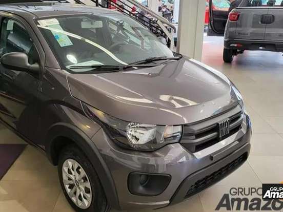 FIAT-MOBI-1.0 FIREFLY FLEX LIKE. MANUAL FIAT-MOBI-2026