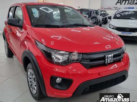 FIAT-MOBI-1.0 FIREFLY FLEX LIKE. MANUAL FIAT-MOBI-2026