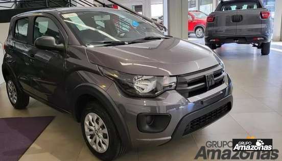 FIAT-MOBI-1.0 FIREFLY FLEX LIKE. MANUAL FIAT-MOBI-2026