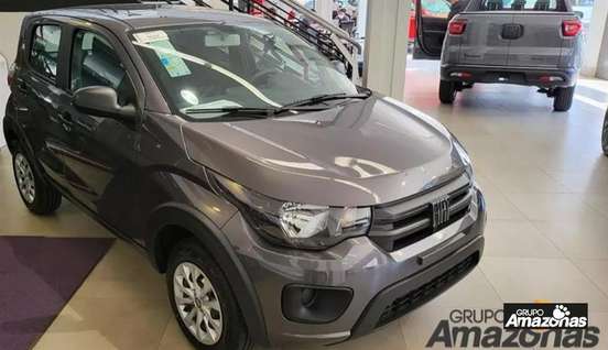 FIAT-MOBI-1.0 FIREFLY FLEX LIKE. MANUAL FIAT-MOBI-2026