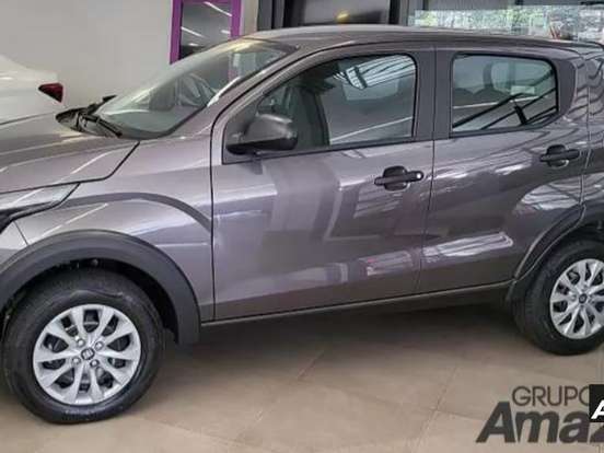 FIAT-MOBI-1.0 FIREFLY FLEX LIKE. MANUAL FIAT-MOBI-2026