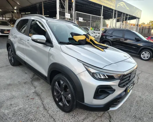 FIAT PULSE 1.0 TURBO 200 FLEX AUDACE CVT FIAT PULSE 1.0 TURBO 200 FLEX AUDACE CVT