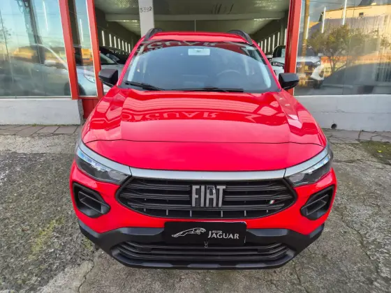 FIAT PULSE 1.3 FLEX DRIVE MANUAL FIAT PULSE 1.3 FLEX DRIVE MANUAL