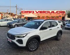 FIAT PULSE 1.3 FLEX DRIVE MANUAL FIAT PULSE 1.3 FLEX DRIVE MANUAL