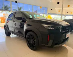 FIAT PULSE 1.3 TURBO 270 FLEX ABARTH AT6 FIAT PULSE 1.3 TURBO 270 FLEX ABARTH AT6