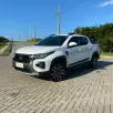 FIAT STRADA 1.0 TURBO 200 FLEX RANCH CD CVT FIAT STRADA 1.0 TURBO 200 FLEX RANCH CD CVT