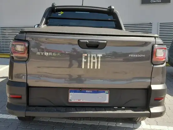 FIAT-STRADA-1.3 FIREFLY FLEX FREEDOM CS MANUAL FIAT-STRADA-2026