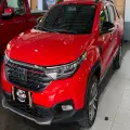 FIAT STRADA 1.3 FIREFLY FLEX VOLCANO CD CVT FIAT STRADA 1.3 FIREFLY FLEX VOLCANO CD CVT