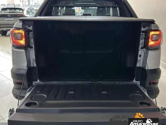 FIAT-STRADA-1.0 TURBO 200 FLEX ULTRA CD CVT FIAT-STRADA-2026