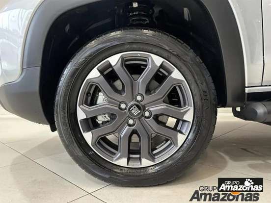 FIAT-STRADA-1.0 TURBO 200 FLEX ULTRA CD CVT FIAT-STRADA-2026